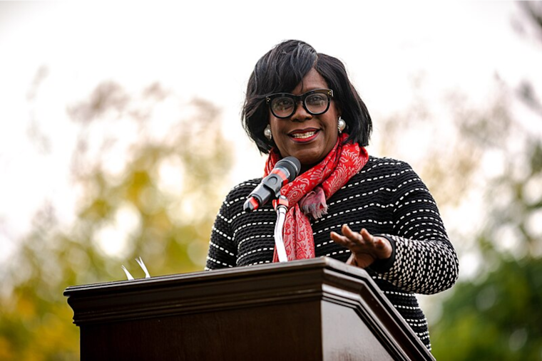Philadelphia Mayor Cherelle L. Parker Champions Local Elders, International Ties, and Community Development in a Day of Civic Engagement