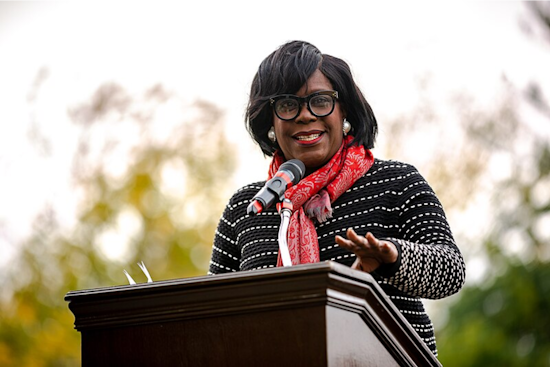 Philadelphia Mayor Cherelle L. Parker Champions Local Elders, International Ties, and Community Development in a Day of Civic Engagement