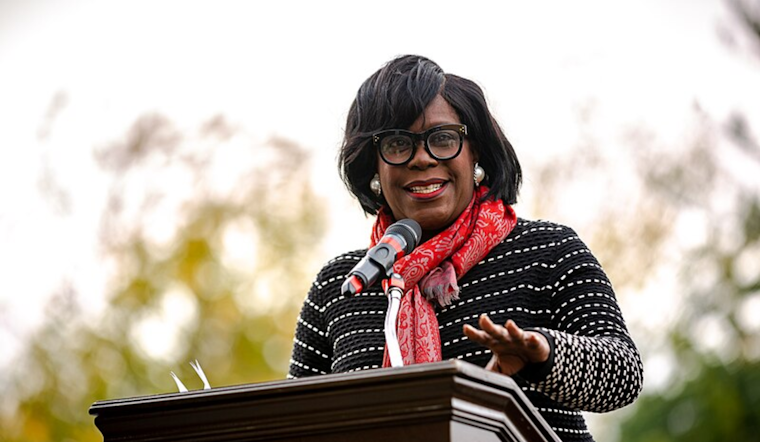Philadelphia Mayor Cherelle L. Parker Champions Local Elders, International Ties, and Community Development in a Day of Civic Engagement