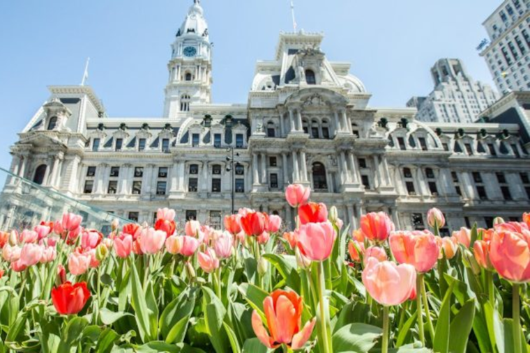 Philadelphia Mayor Cherelle L. Parker Embarks on Citywide Budget Town Hall Tour to Discuss $6.7 Billion Proposal