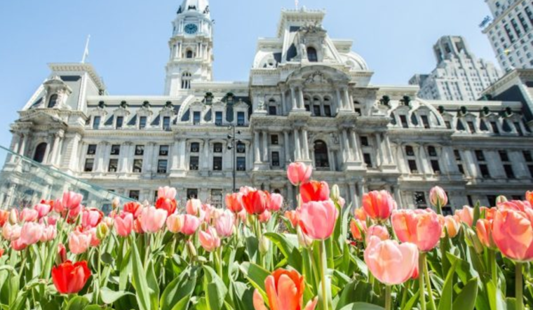 Philadelphia Mayor Cherelle L. Parker Embarks on Citywide Budget Town Hall Tour to Discuss $6.7 Billion Proposal