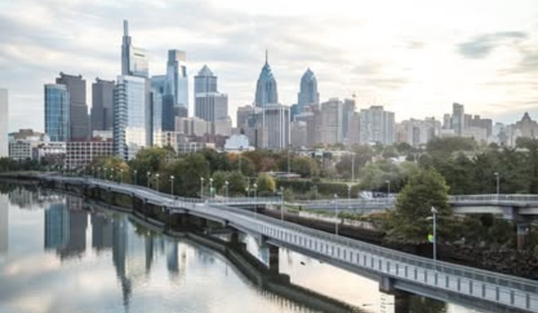 Philadelphia Mayor Cherelle L. Parker to Highlight City's Green Commitment at LEED Gold Neighborhood Development Announcement