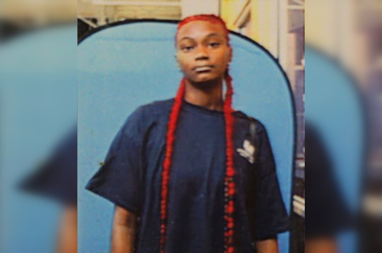 Philadelphia Police and Community Rally in Search for Missing Teen Layla Mosley