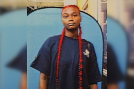 Philadelphia Police and Community Rally in Search for Missing Teen Layla Mosley