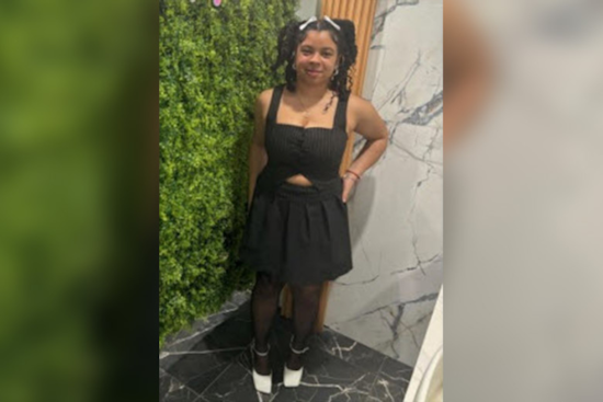 Philadelphia Police Appeal for Public's Help in Search for Missing Teen Jassiah Llanos Last Seen in Wallington, NJ