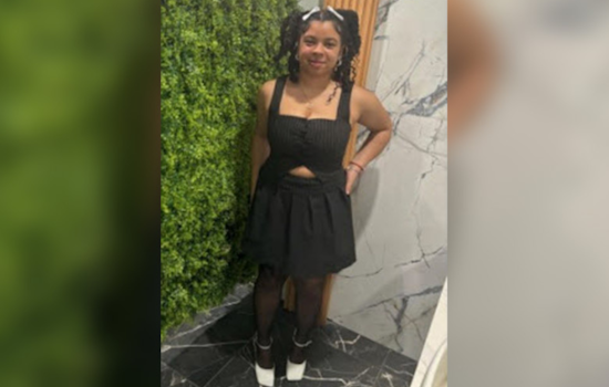 Philadelphia Police Appeal for Public's Help in Search for Missing Teen Jassiah Llanos Last Seen in Wallington, NJ