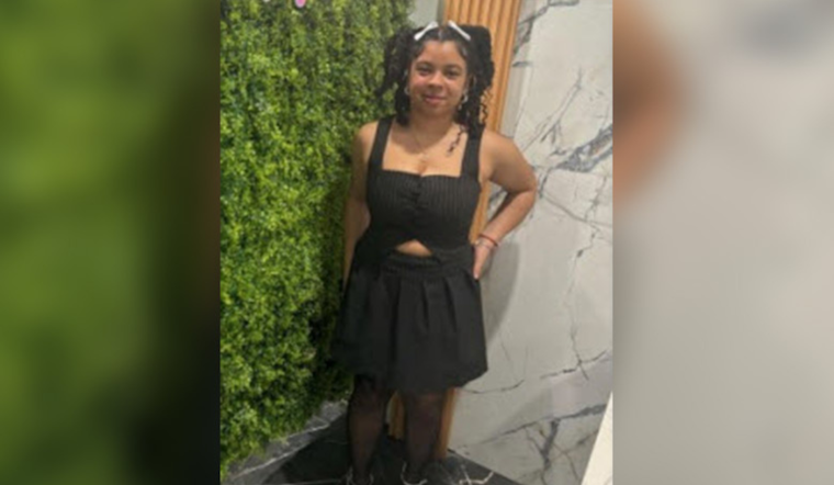 Philadelphia Police Appeal for Public's Help in Search for Missing Teen Jassiah Llanos Last Seen in Wallington, NJ