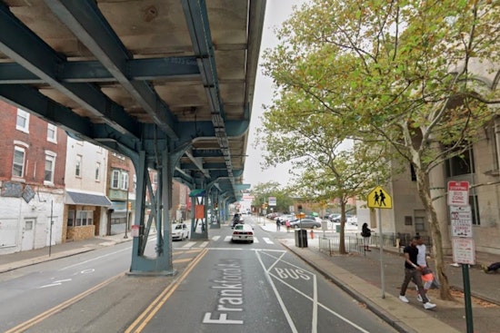 Philadelphia Police Investigating After Young Woman Found Murdered, Concealed in Futon in Frankford