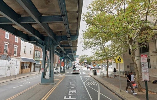Philadelphia Police Investigating After Young Woman Found Murdered, Concealed in Futon in Frankford