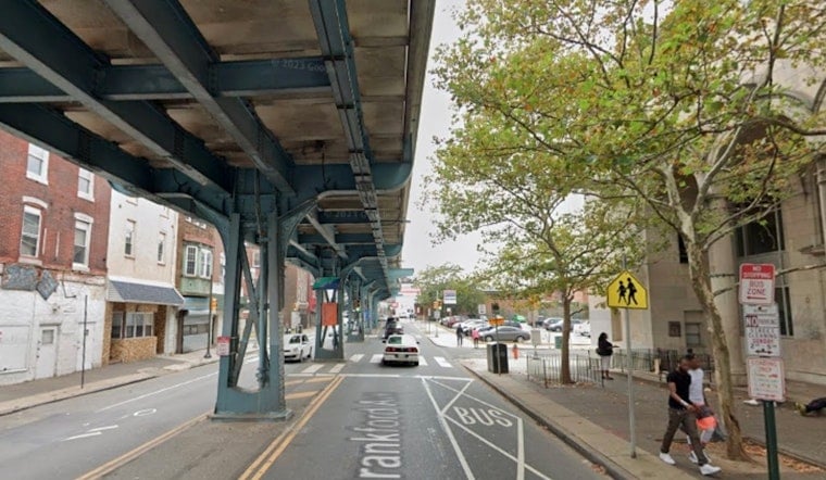 Philadelphia Police Investigating After Young Woman Found Murdered, Concealed in Futon in Frankford