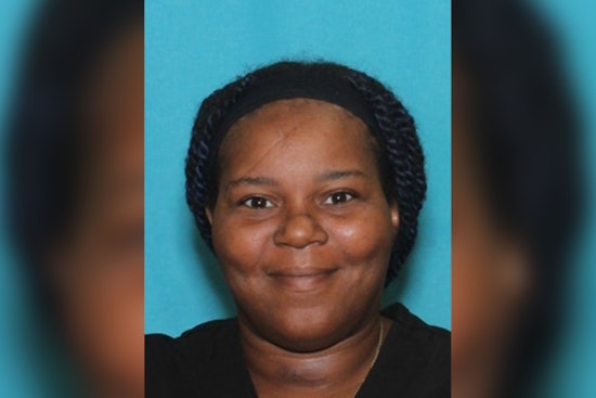 Philadelphia Police Issue Urgent Appeal for Assistance in Locating Missing Woman Natasha Murray