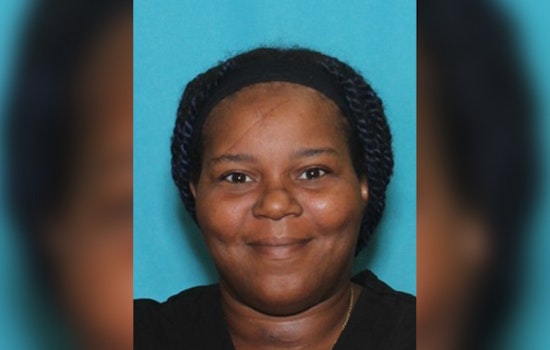 Philadelphia Police Issue Urgent Appeal for Assistance in Locating Missing Woman Natasha Murray