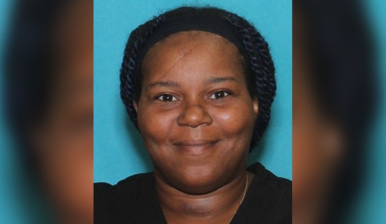 Philadelphia Police Issue Urgent Appeal for Assistance in Locating Missing Woman Natasha Murray