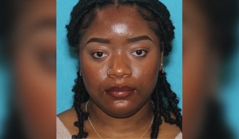 Philadelphia Police Seek Assistance in Locating Missing 20-Year-Old Faith Jackson from 22nd District