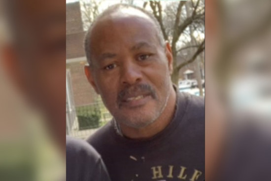 Philadelphia Police Seek Community Help in Search for Missing Endangered Man Darryl Smith