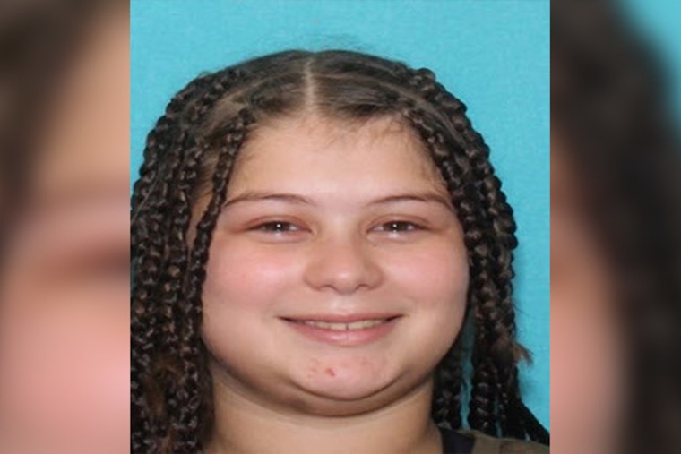 Philadelphia Police Seek Community Help to Find Missing 18-Year-Old Courtney Brown