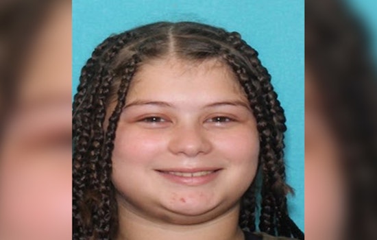 Philadelphia Police Seek Community Help to Find Missing 18-Year-Old Courtney Brown
