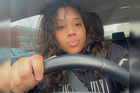 Philadelphia Police Seek Community Help to Find Missing Teenager Alexandra Rosario