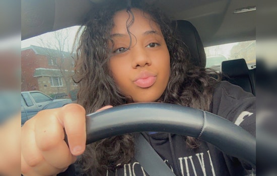 Philadelphia Police Seek Community Help to Find Missing Teenager Alexandra Rosario