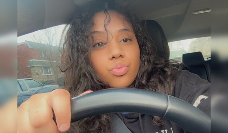 Philadelphia Police Seek Community Help to Find Missing Teenager Alexandra Rosario