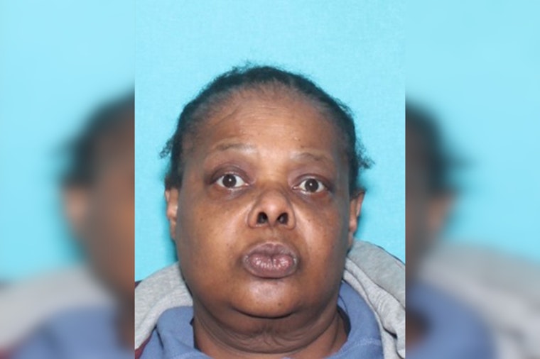 Philadelphia Police Seek Community Help to Find Missing Woman Dawn Wilkins from 14th District