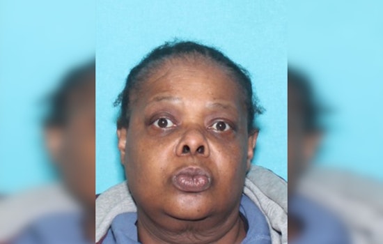 Philadelphia Police Seek Community Help to Find Missing Woman Dawn Wilkins from 14th District