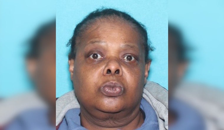 Philadelphia Police Seek Community Help to Find Missing Woman Dawn Wilkins from 14th District