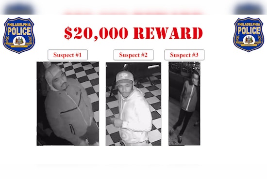 Philadelphia Police Seek Public Help in 15th District Homicide Investigation