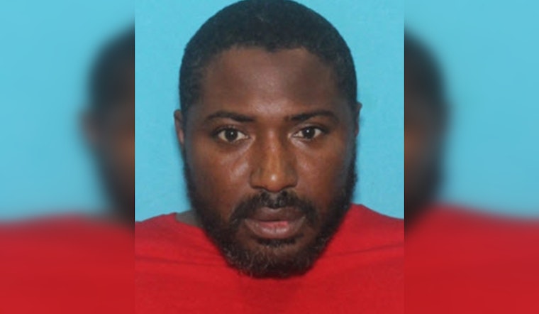 Philadelphia Police Seek Public Help to Locate Missing South Philadelphia Man Christopher Allen