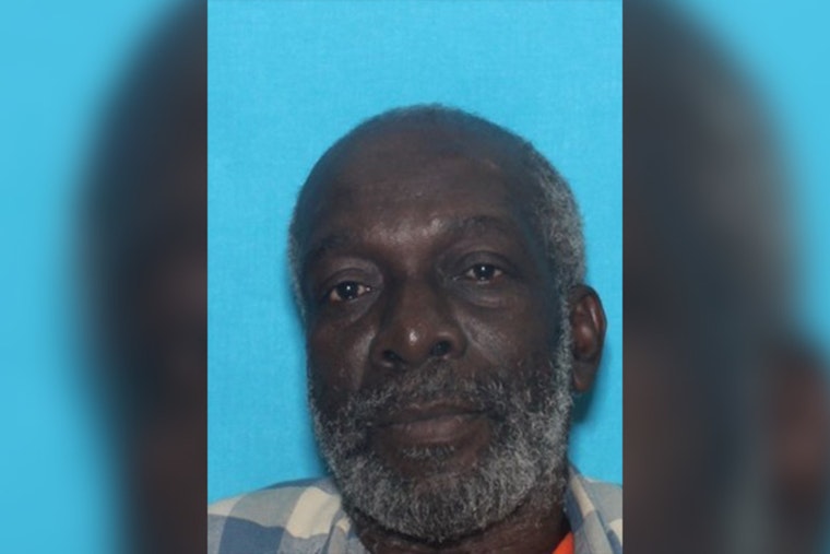 Philadelphia Police Seek Public's Help in Locating Missing 65-Year-Old Karl Lewis from 14th District