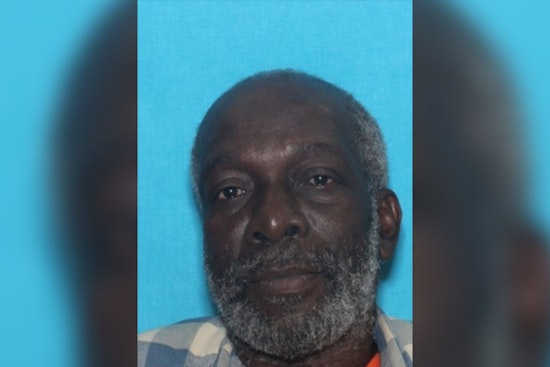 Philadelphia Police Seek Public's Help in Locating Missing 65-Year-Old Karl Lewis from 14th District