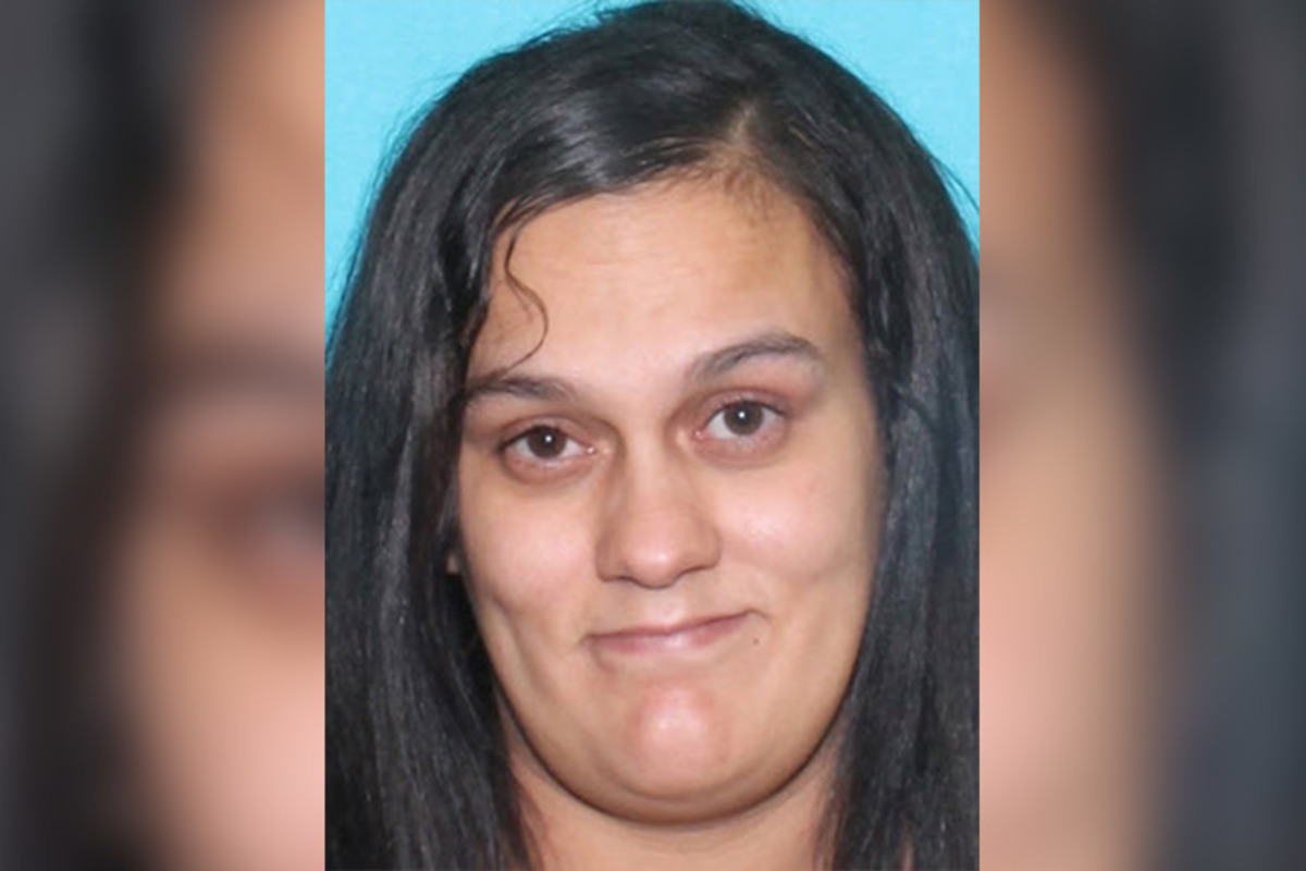 Philadelphia Police Seek Public's Help in Search for Missing Woman