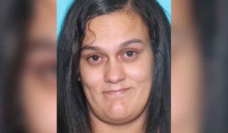Philadelphia Police Seek Public's Help in Search for Missing Woman Yolanda Ordonez in the 35th District