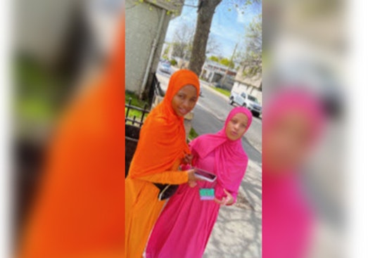 Philadelphia Police Seek Public's Help to Find Missing 12-Year-Old Aubrey Spiller