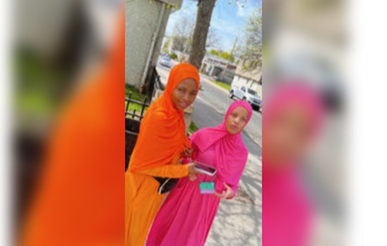 Philadelphia Police Seek Public's Help to Find Missing 12-Year-Old Aubrey Spiller
