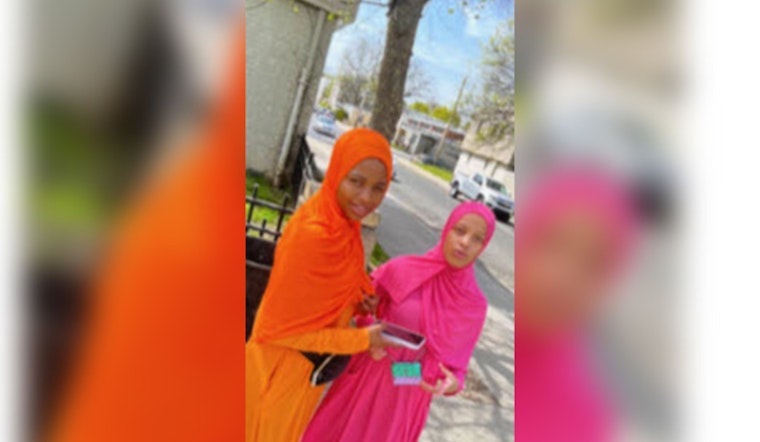 Philadelphia Police Seek Public's Help to Find Missing 12-Year-Old Aubrey Spiller