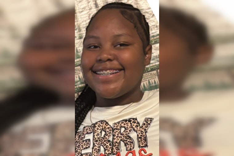 Philadelphia Police Seek Public's Aid in Locating 15-Year-Old Aminah Wright Missing Since April 13
