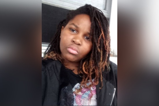 Philadelphia Police Seek Public's Aid in Locating Missing 13-Year-Old Ade Johnson
