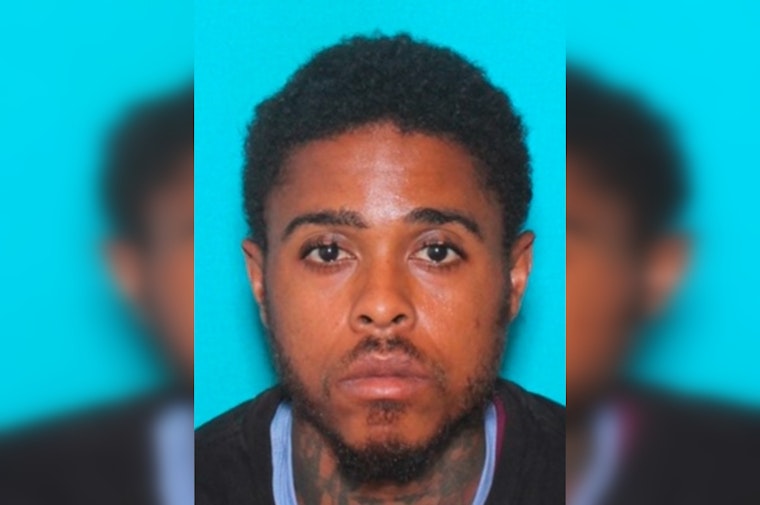 Philadelphia Police Seek Public's Aid in Locating Missing Man Richard Waller Last Seen on Plum Street