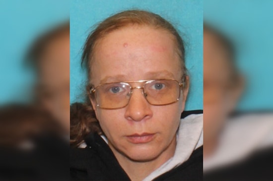 Philadelphia Police Seek Public's Aid in Locating Missing Woman Christina L Pierce from 12th District