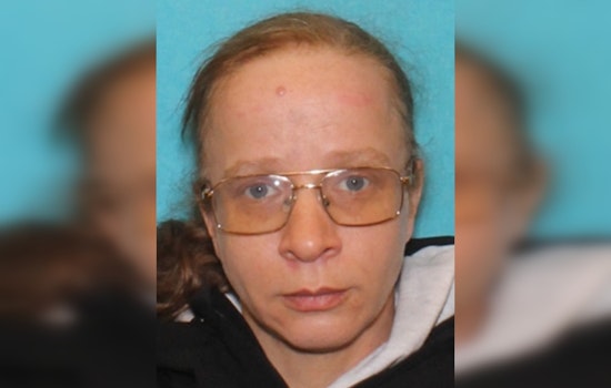 Philadelphia Police Seek Public's Aid in Locating Missing Woman Christina L Pierce from 12th District