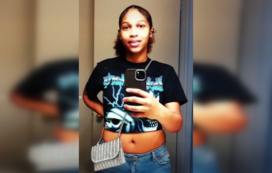 Philadelphia Police Seek Public's Aid in Search for Missing 13-Year-Old Makenzie Dykes