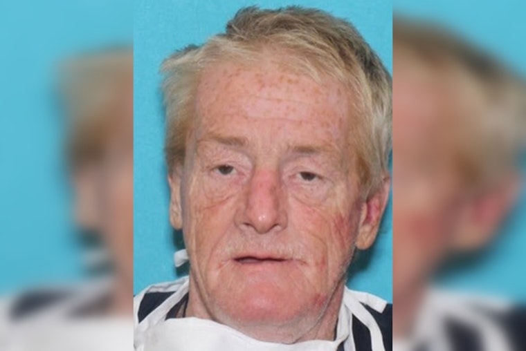 Philadelphia Police Seek Public's Help in Locating Endangered Missing Man, Michael Dussell, from 7th District