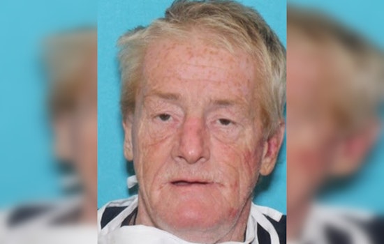 Philadelphia Police Seek Public's Help in Locating Endangered Missing Man, Michael Dussell, from 7th District
