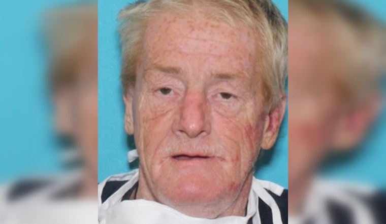 Philadelphia Police Seek Public's Help in Locating Endangered Missing Man, Michael Dussell, from 7th District