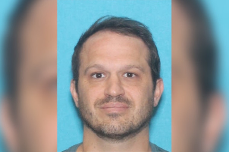 Philadelphia Police Seek Public's Help in Locating Endangered Missing Man Robert Burke Last Seen Near 10th and Tasker
