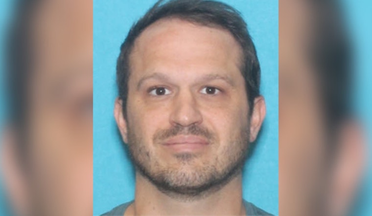 Philadelphia Police Seek Public's Help in Locating Endangered Missing Man Robert Burke Last Seen Near 10th and Tasker