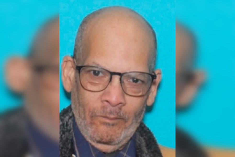 Philadelphia Police Seek Public's Help in Locating Endangered Missing Person Arturo Harris