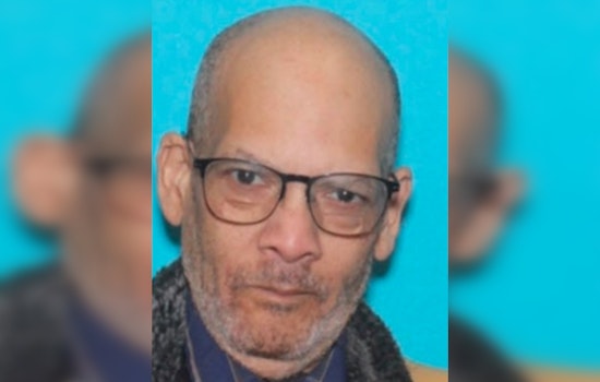 Philadelphia Police Seek Public's Help in Locating Endangered Missing Person Arturo Harris