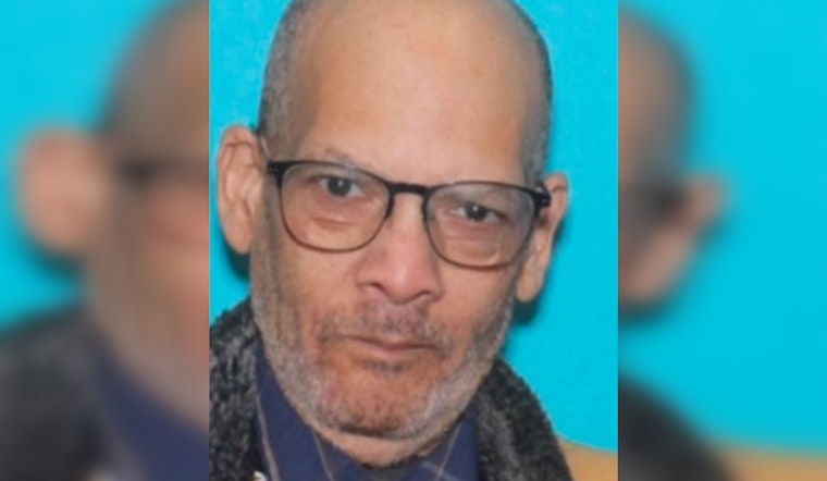 Philadelphia Police Seek Public's Help in Locating Endangered Missing Person Arturo Harris
